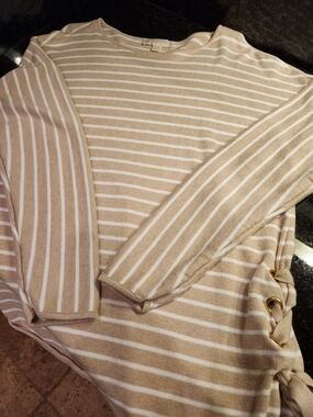 Michael Kors Knit Sweater Size M